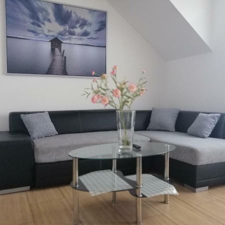 Apartament Piotr Łeba Eksteriør billede